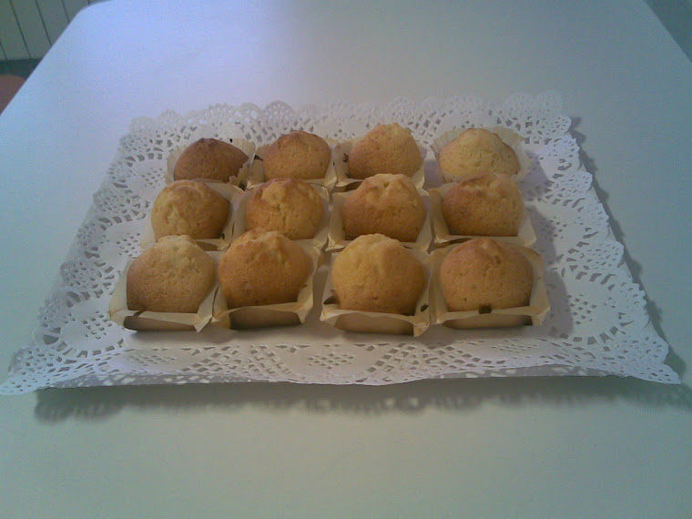 MAGDALENAS.