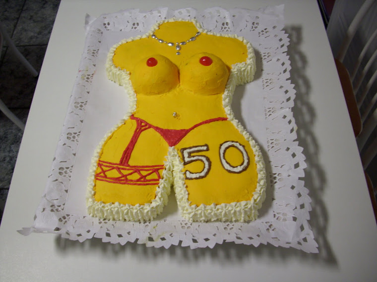 TARTAS PARA DESPEDIDAS DE SOLTERO.