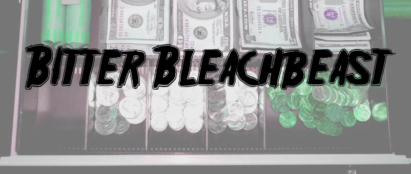 Bitter Bleachbeast