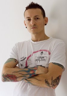 Chester Bleed It Out Moment