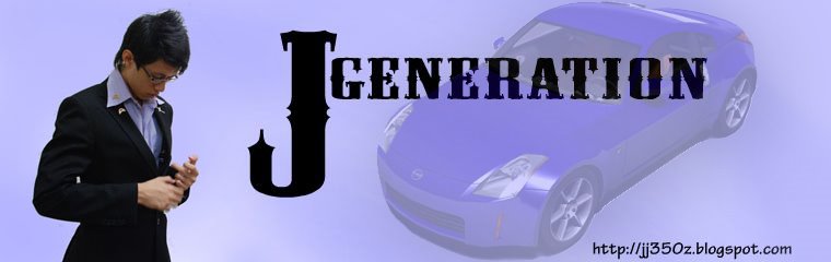 J Generation