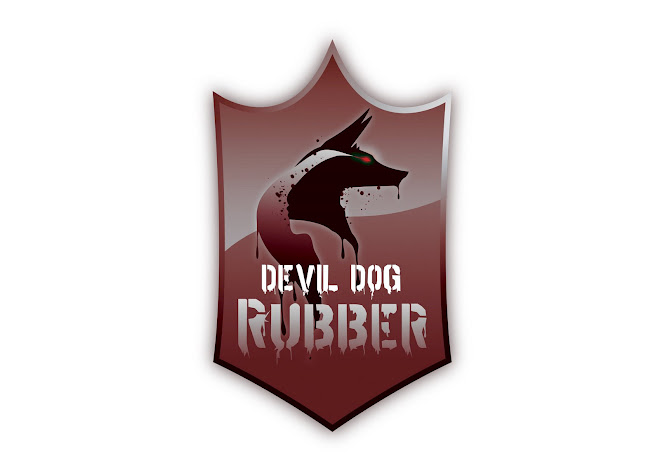 Devil Dog Rubber