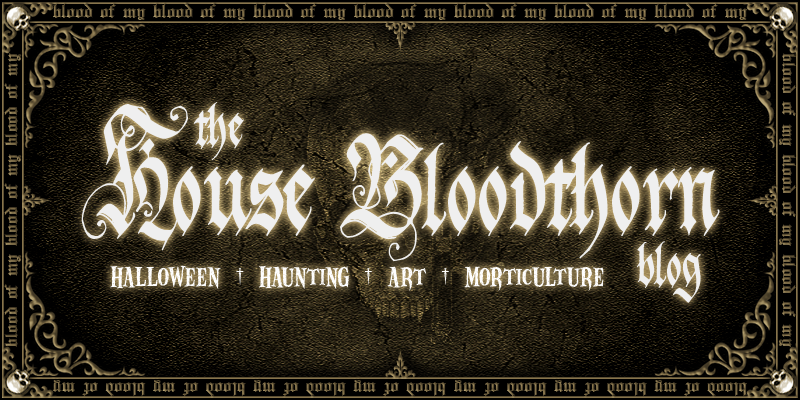 House Bloodthorn