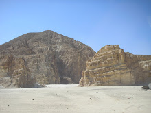 Sinai Peninsula, Egypt
