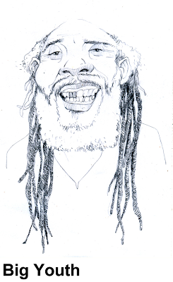 Caricaturas y dibujos de Cantantes Reggae. Caricaturas y dibujos de Cantantes Reggae.