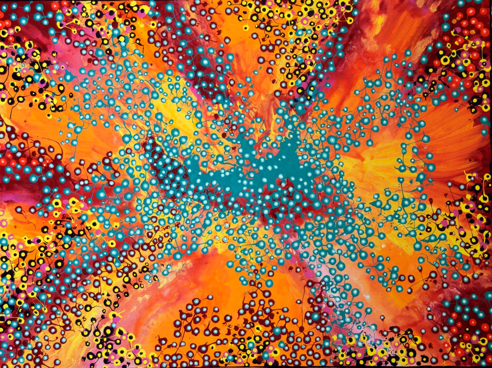 Enzyme Background