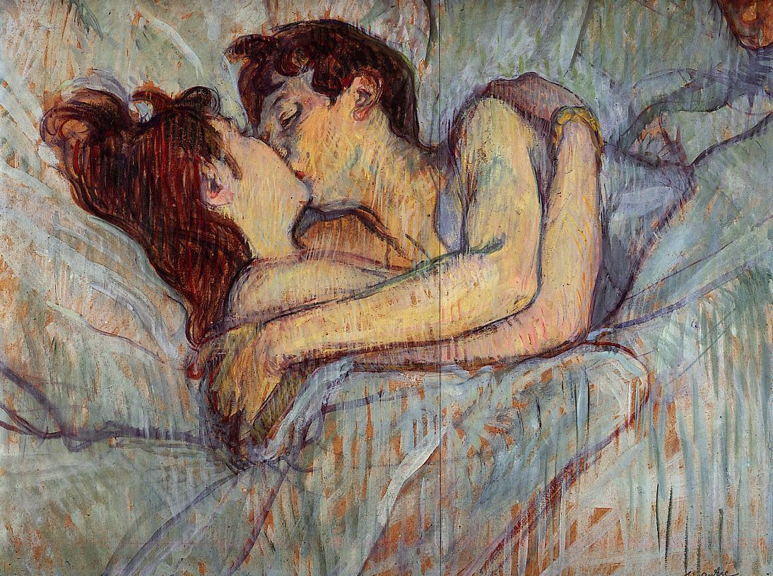 Henri De Toulouse