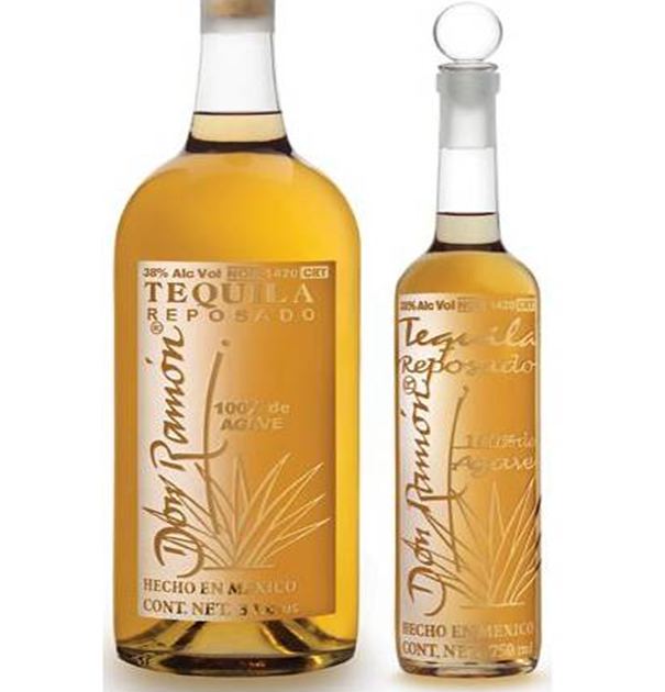 Productos Importados Tequila Don Ramon