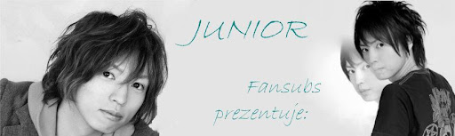 Junior FanSubs
