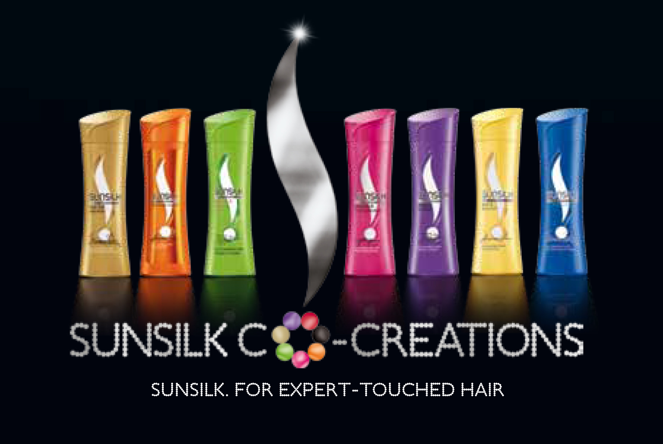 history of sunsilk shampoo