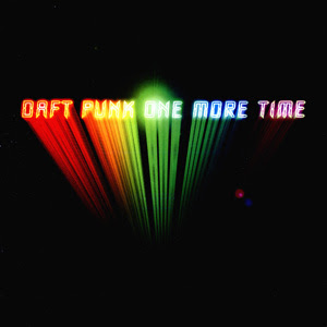 Daft punk   One More Time MP3