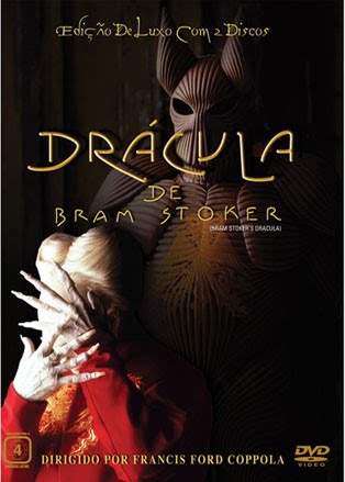 Telona.org - Drácula de Bram Stoker DVDRip XviD & RMVB Dublado Filme Poster Drácula de Bram Stoker DVDRip XviD & RMVB Dublado