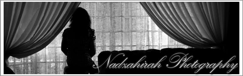 Nadzahirah Photography