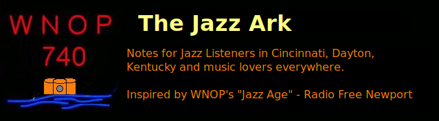 The Jazz Ark
