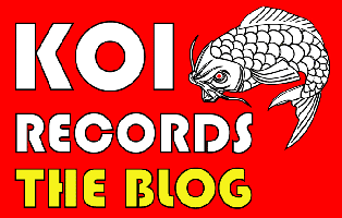 KOI RECORDS