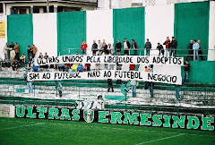 CLUBE DE FUTEBOL