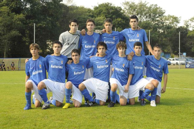 FOTO REAL OVIEDO foto real oviedo: