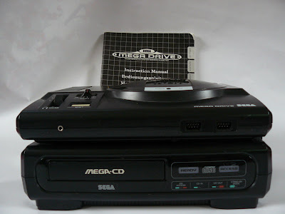 Sega 1