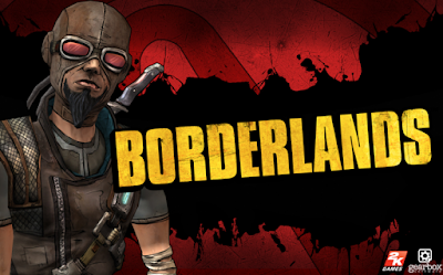 Borderlands wallpaper