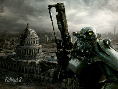 Fallout 3 Wallpaper