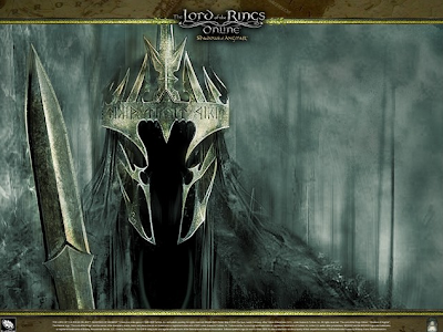 Lord of the Rings Online Wallpapers