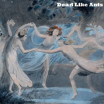 Dead Like Ants Pacian i-f