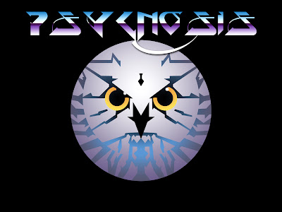 Psygnosis wallpapers classic