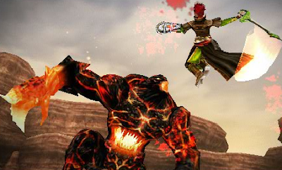 lord of arcana