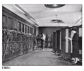 la eniac