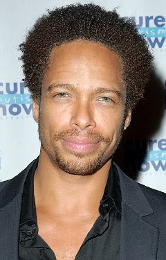Hot Albino Guys