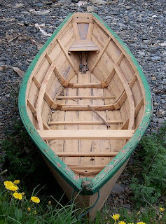 dory boat
