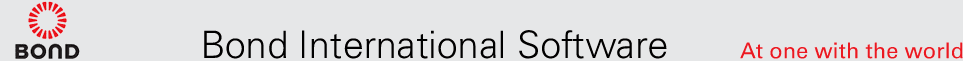 Bond International Software UK
