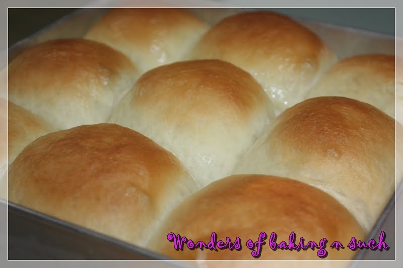 Wonders Of Baking N Such Asas Roti