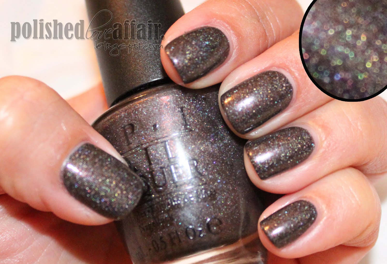 3. OPI Nail Lacquer in "My Private Jet" - wide 9