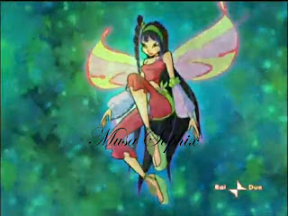 Winx sophix Musa+Sophix