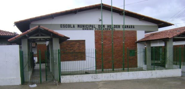 Escola Dom Helder Camara