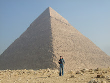 Pyramid of Giza