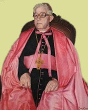 Sua Exc. Revmª D. Vicente Joaquim Zico, C.M.