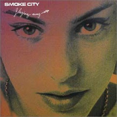 Smoke City - Underwater Love