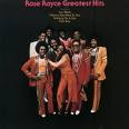 Rose Royce - Love don't live here anymore 1978