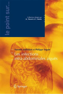 livre Hépato-Gastro-Entérologie by admin Les+Infections+Intra-Abdominales+Aigu%C3%ABs