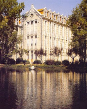 Historical Park of Caldas da Rainha