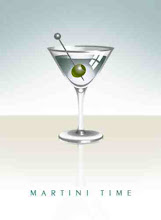 A TOAST TO TODAY AND THE BEST YEARS TO COME!