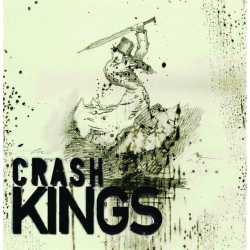 Wildy's World Review Crash Kings Crash Kings