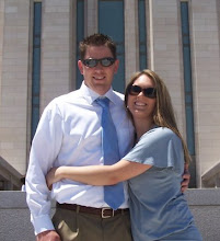 Me and my honey
