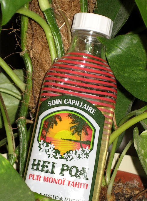Un bon moyen pour epilyatsii le cheveu