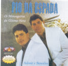 Os Mensageiros Da Ultima Hora Fio Da Espada (199?) Os Mensageiros Da Ultima Hora Fio Da Espada (199?) | músicas