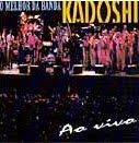 Banda Kadoshi - O Melhor do Kadoshi - Ao Vivo (1997)