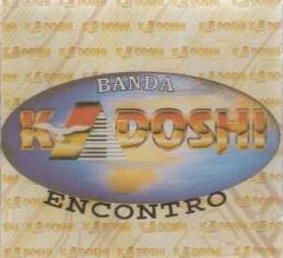 Banda Kadoshi - Encontro (1993)