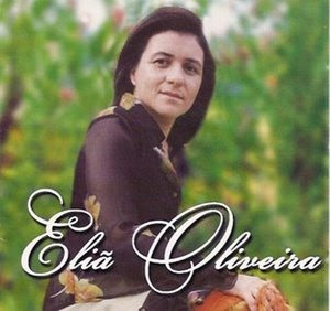 Eliã Oliveira - Oleiro - Playback